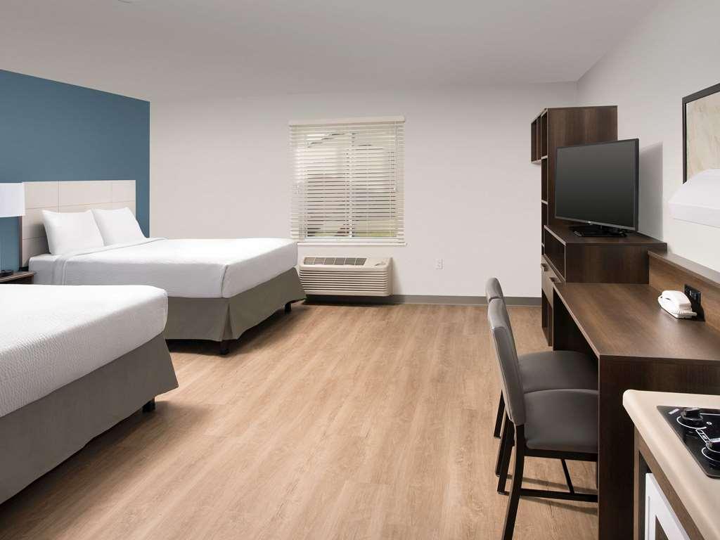 Woodspring Suites Providence Bilik gambar